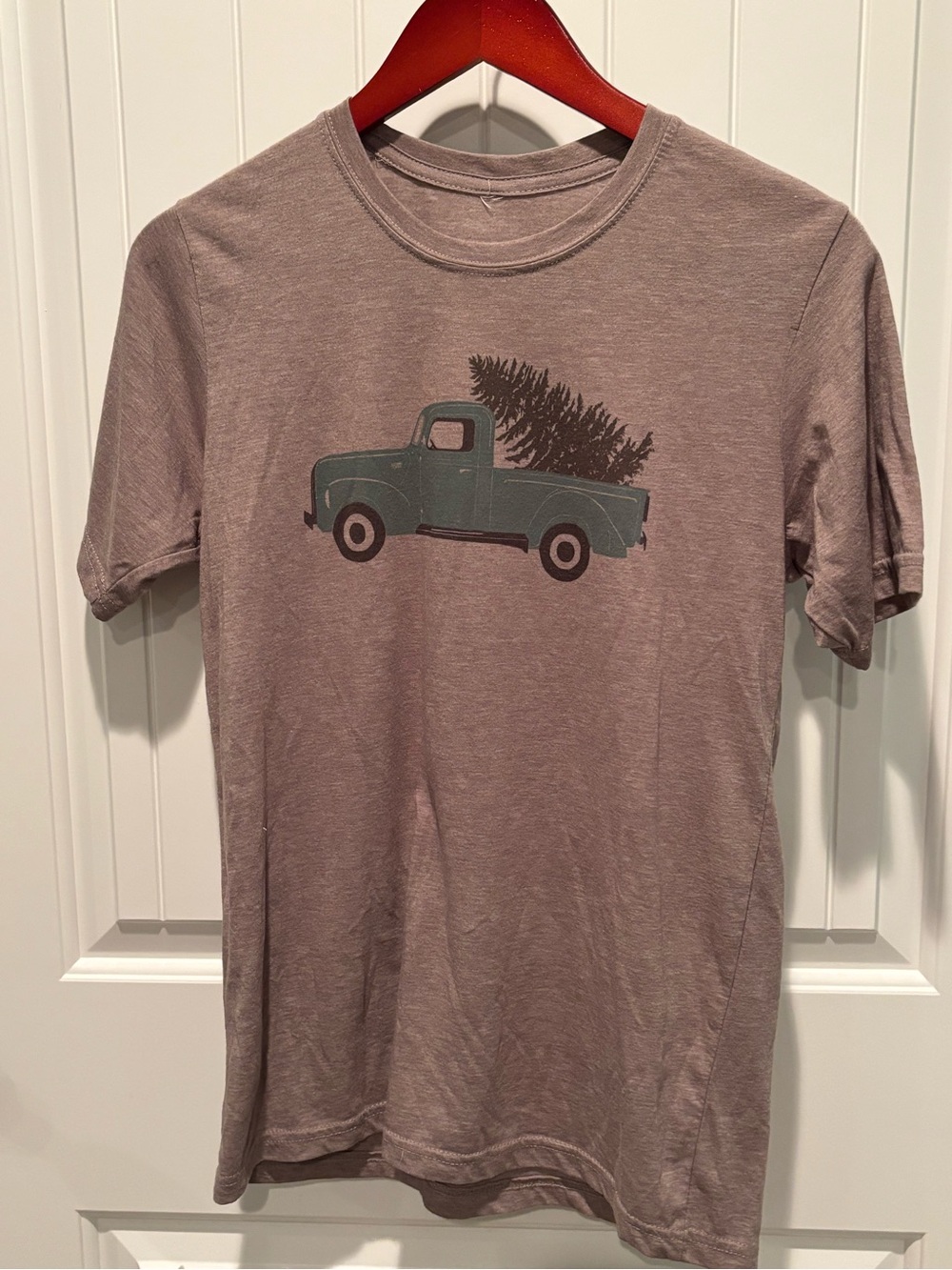 Vintage Truck Graphic Tee